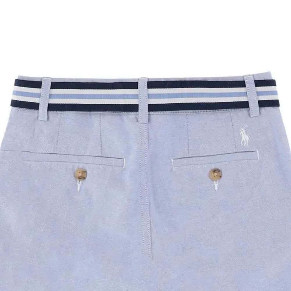Polo Ralph Lauren SS26 Шорты Обычный (стандартный) Детский - изображение 3