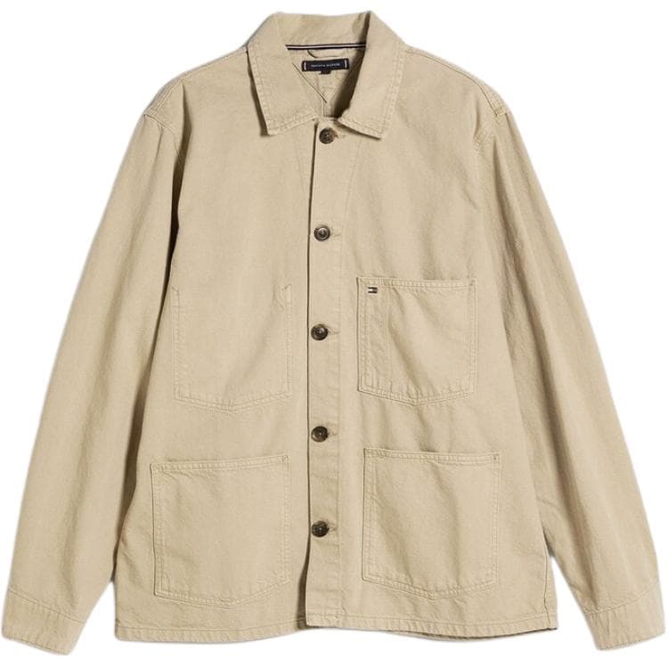 Куртка Tommy Hilfiger Куртки и Пальто Мужской - изображение 1