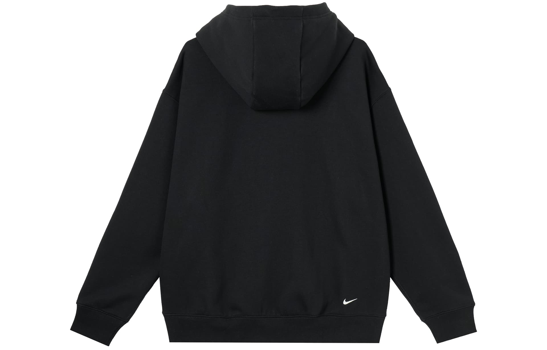 Худи Nike ACG Крой С капюшоном Толстовка С флисовой подкладкой Спортивный Повседневный Длинный рукав - изображение 2