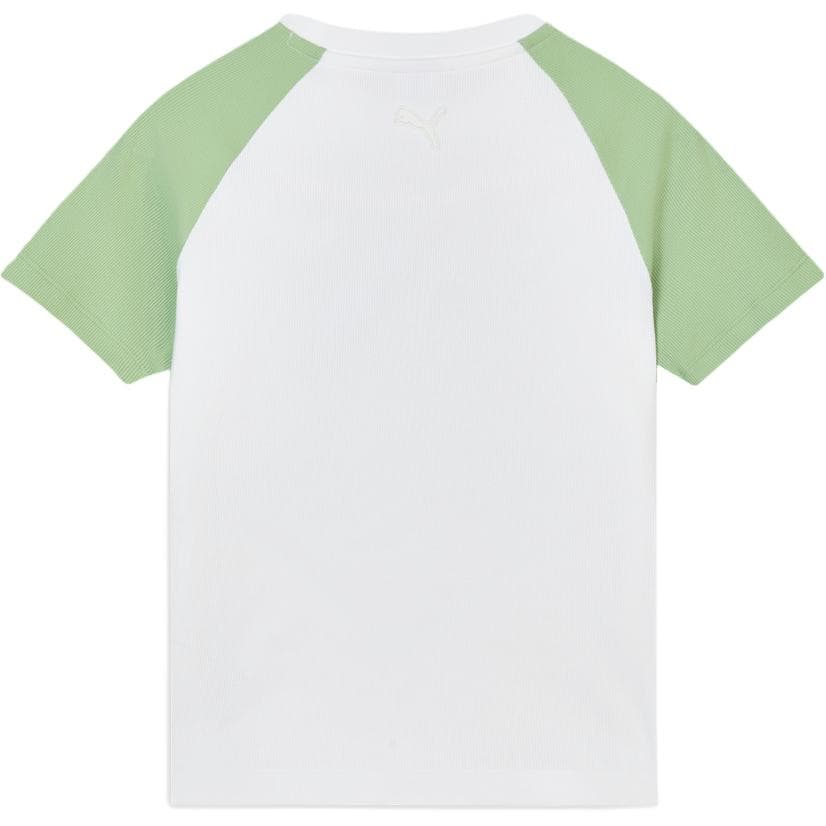 Футболка PUMA THE POWERPUFF GIRLS T - изображение 2