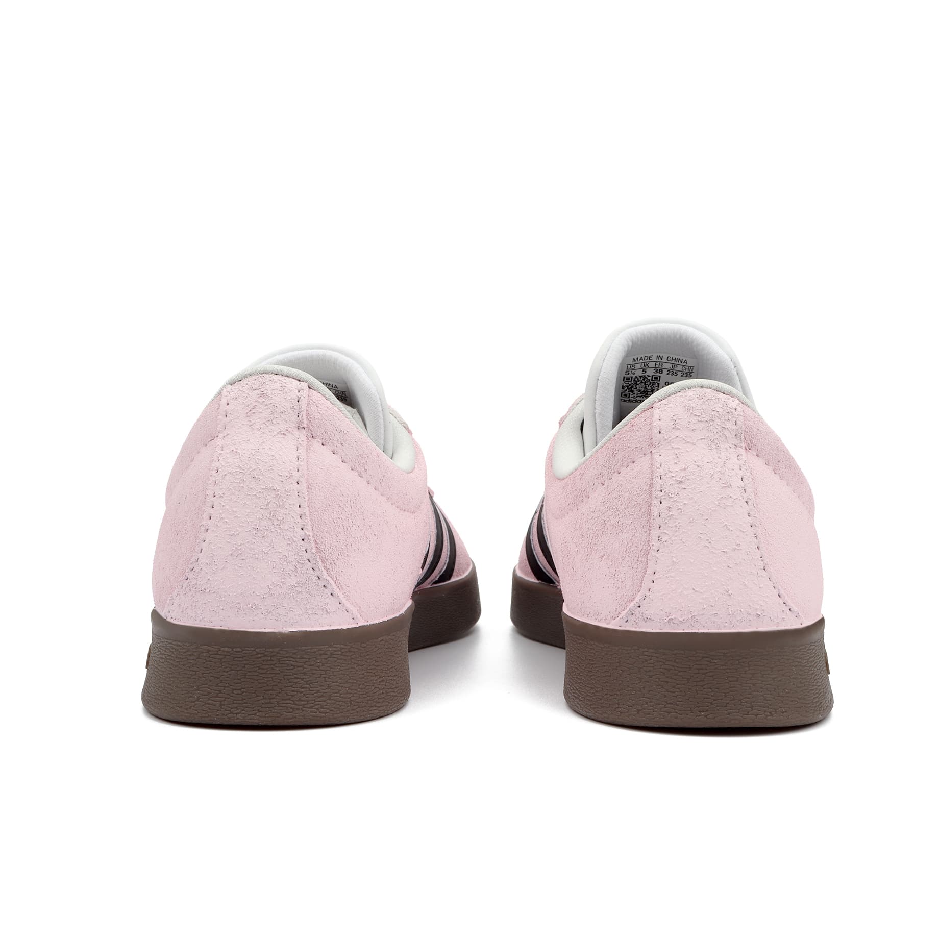 Кроссовки adidas VL COURT 2.0 - изображение 4