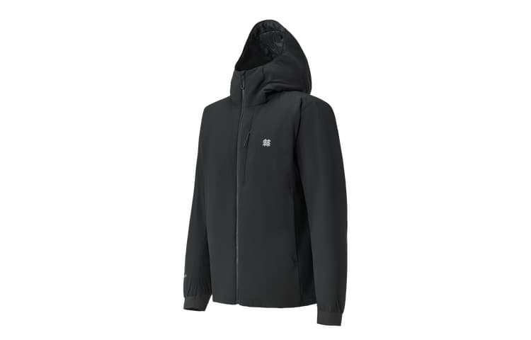 Зимняя куртка пуховик KOLON SPORT PRIMALOFT - изображение 1