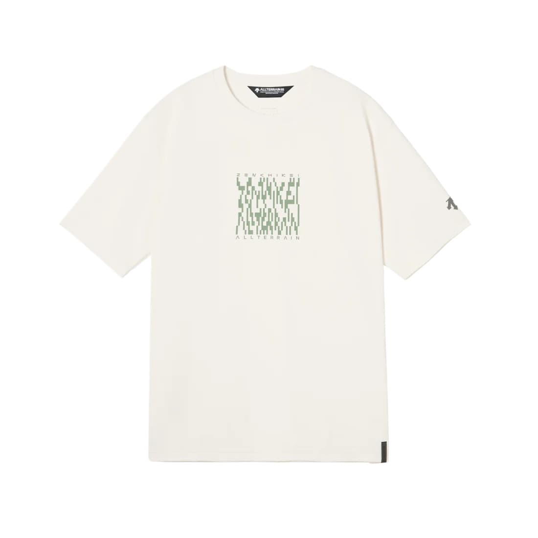 Футболка DESCENTE T