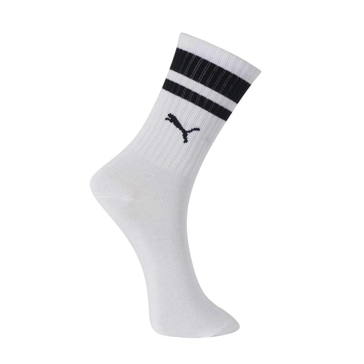 Носки PUMA Носки до колена унисекс упаковка из 3 пар - изображение 3