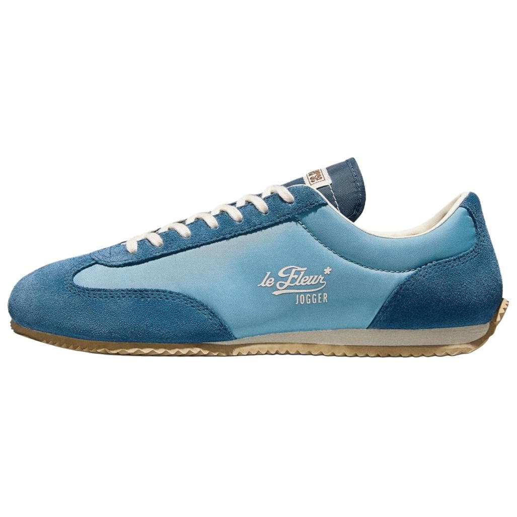 Кроссовки Converse x Tyler, the Creator Joggers 1908 Удобная посадка Лоу-топы Повседневная обувь Унисекс Темно-синий - изображение 1