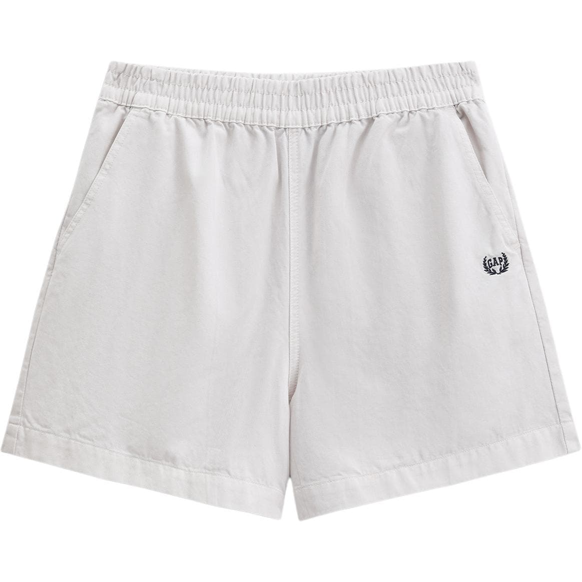Шорты GAP Женские Повседневные Шорты - изображение 1