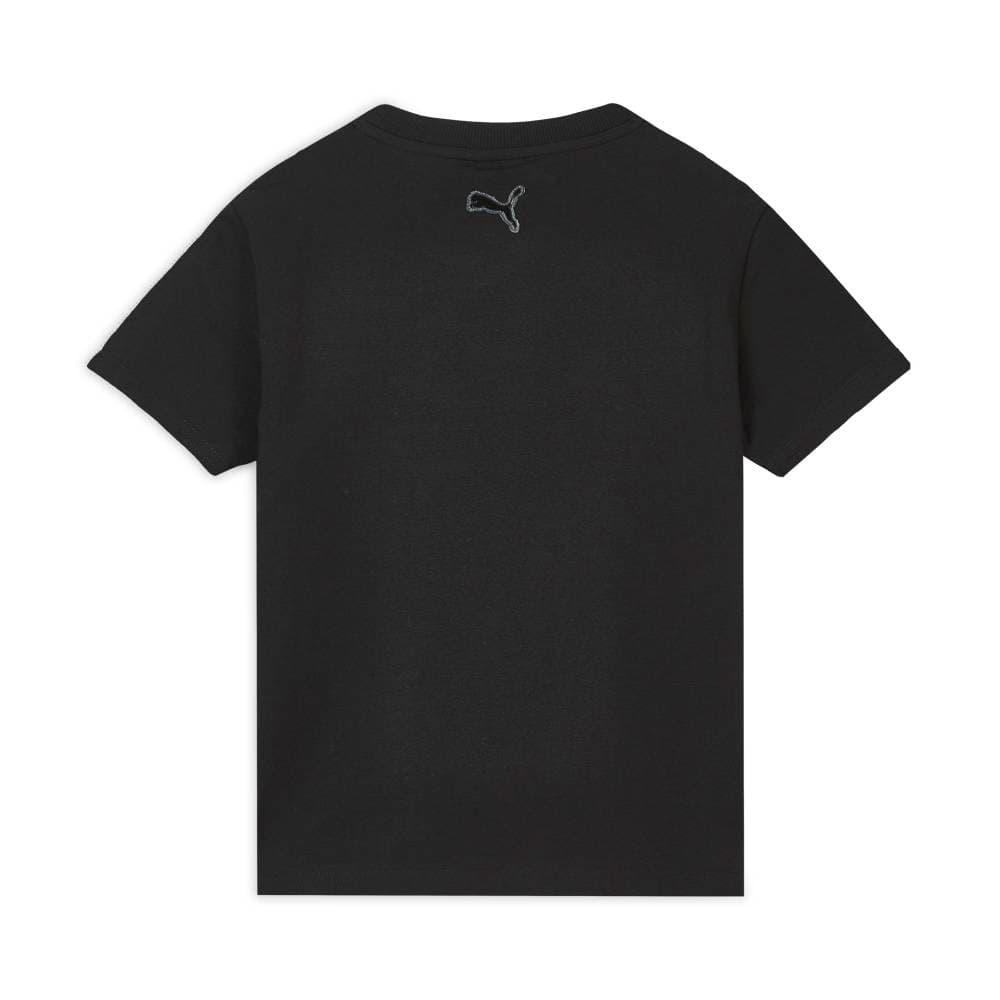 Футболка PUMA THE POWERPUFF GIRLS T - изображение 2