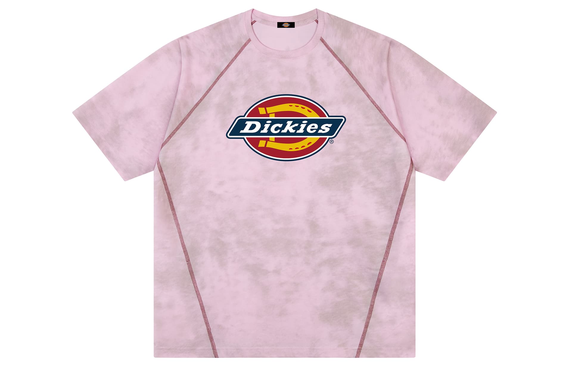 Футболка dickies Мужской Футболки - изображение 1