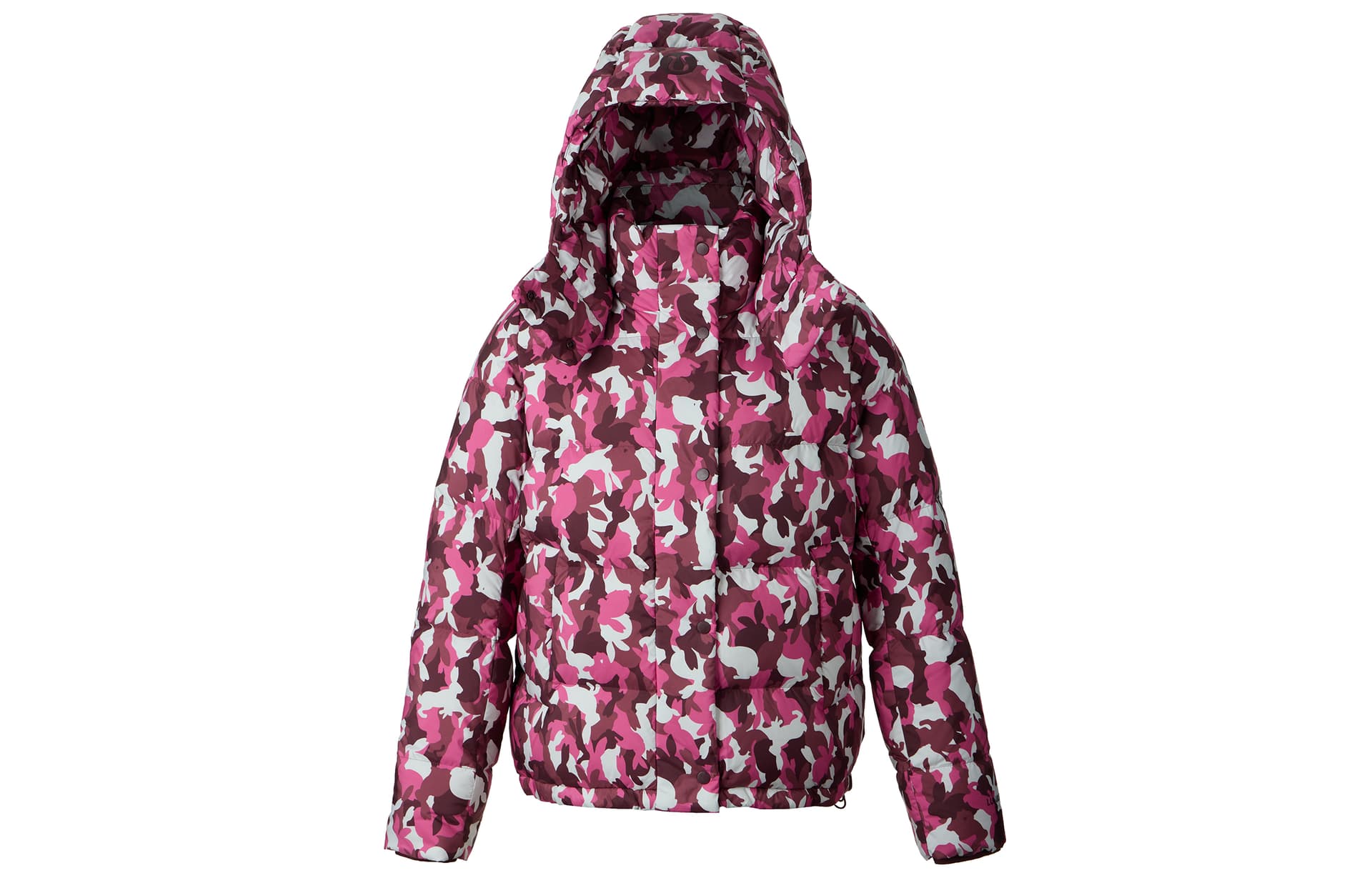 Куртка lululemon Wunder Puff Glyde - изображение 1