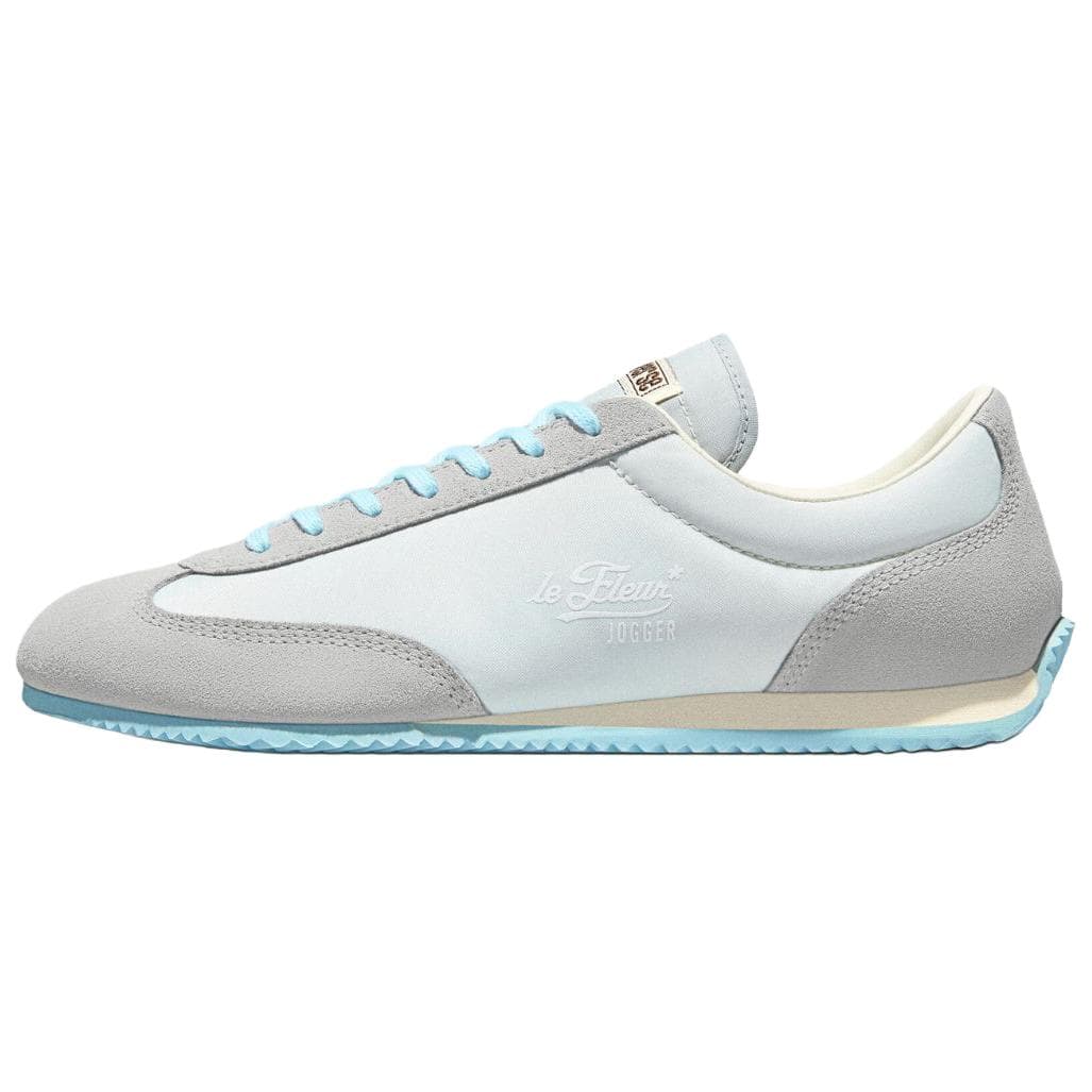 Кроссовки Converse x Tyler, the Creator Joggers 1908 Удобная посадка Лоу-топы Повседневная обувь Унисекс Ледяная синева - изображение 1