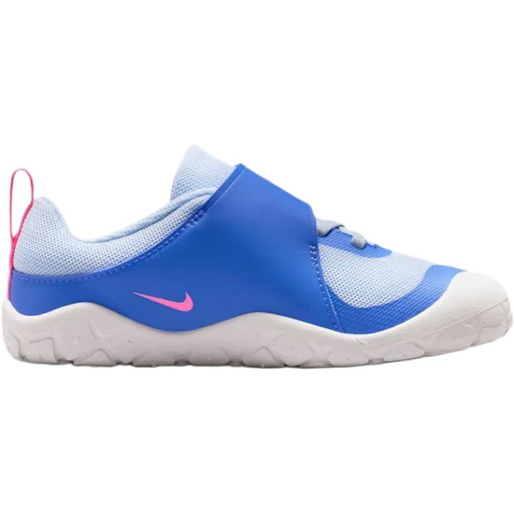 Кроссовки Nike Swoosh 1 Low Топ Повседневная обувь Водород Синий Детский - изображение 2