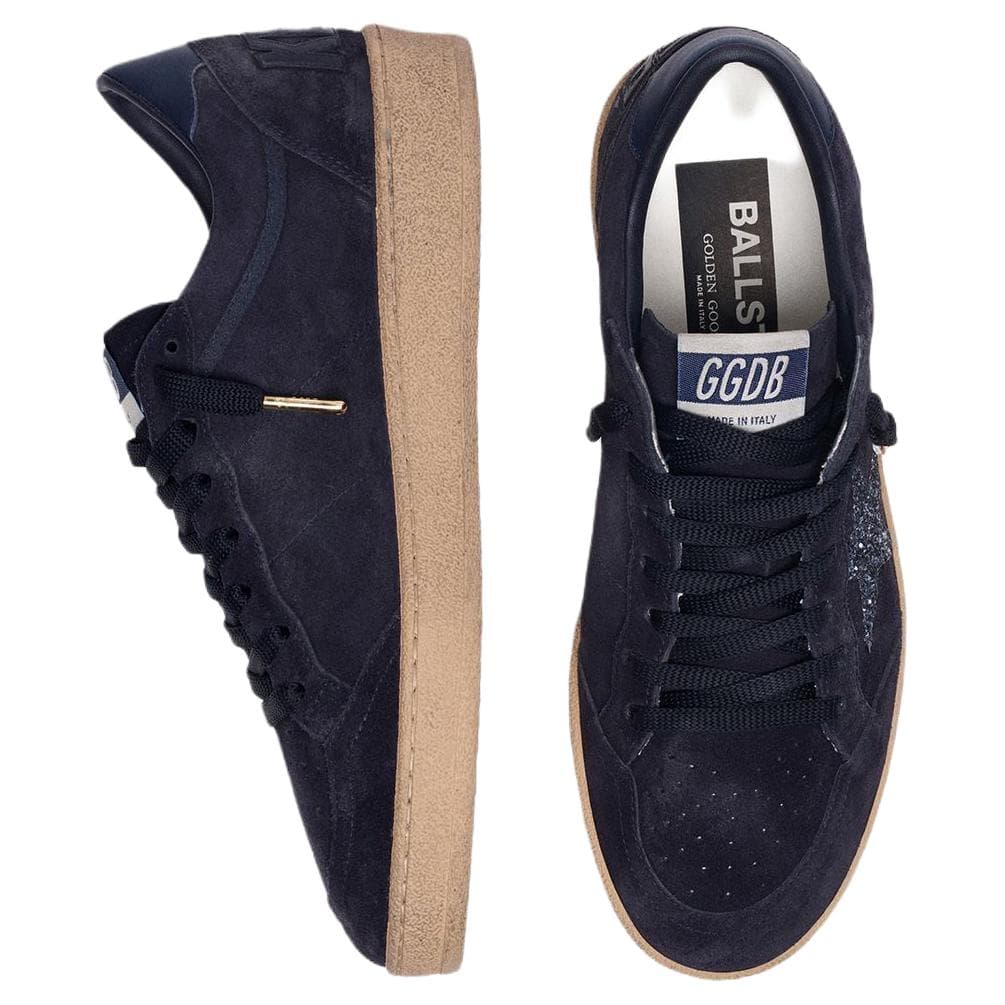 Кроссовки Golden Goose Ball Star - изображение 4