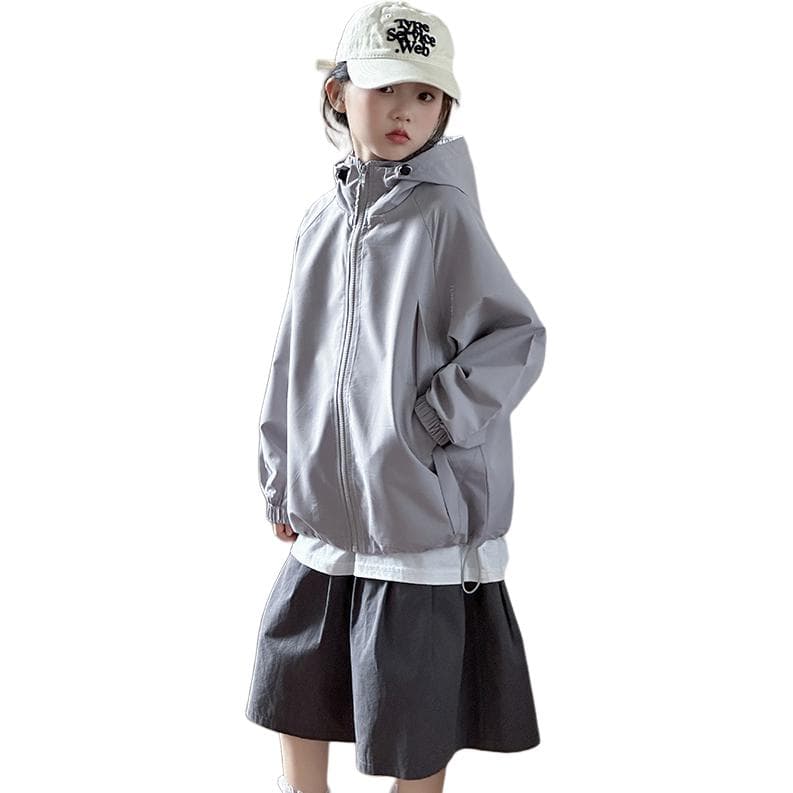 NOME Тройная защита WINDBREAKER Пальто - изображение 1