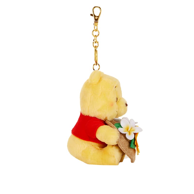 Disney Store Отпуск Warm Sun Collection Куклы Плюшевый Украшение 13,5 см Длина Корпуса - изображение 2