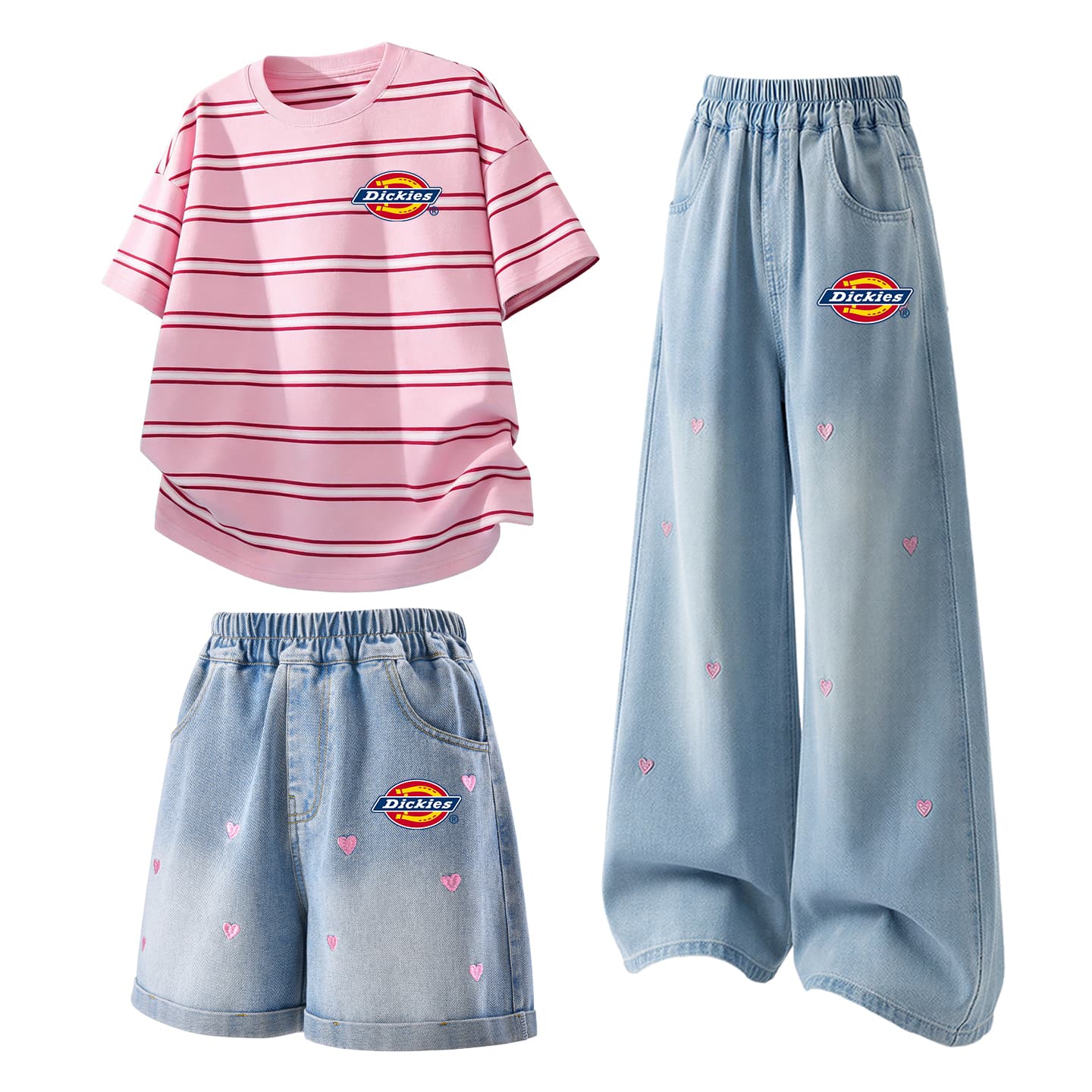 dickies Kids Повседневные спортивные костюмы Наборы - изображение 1