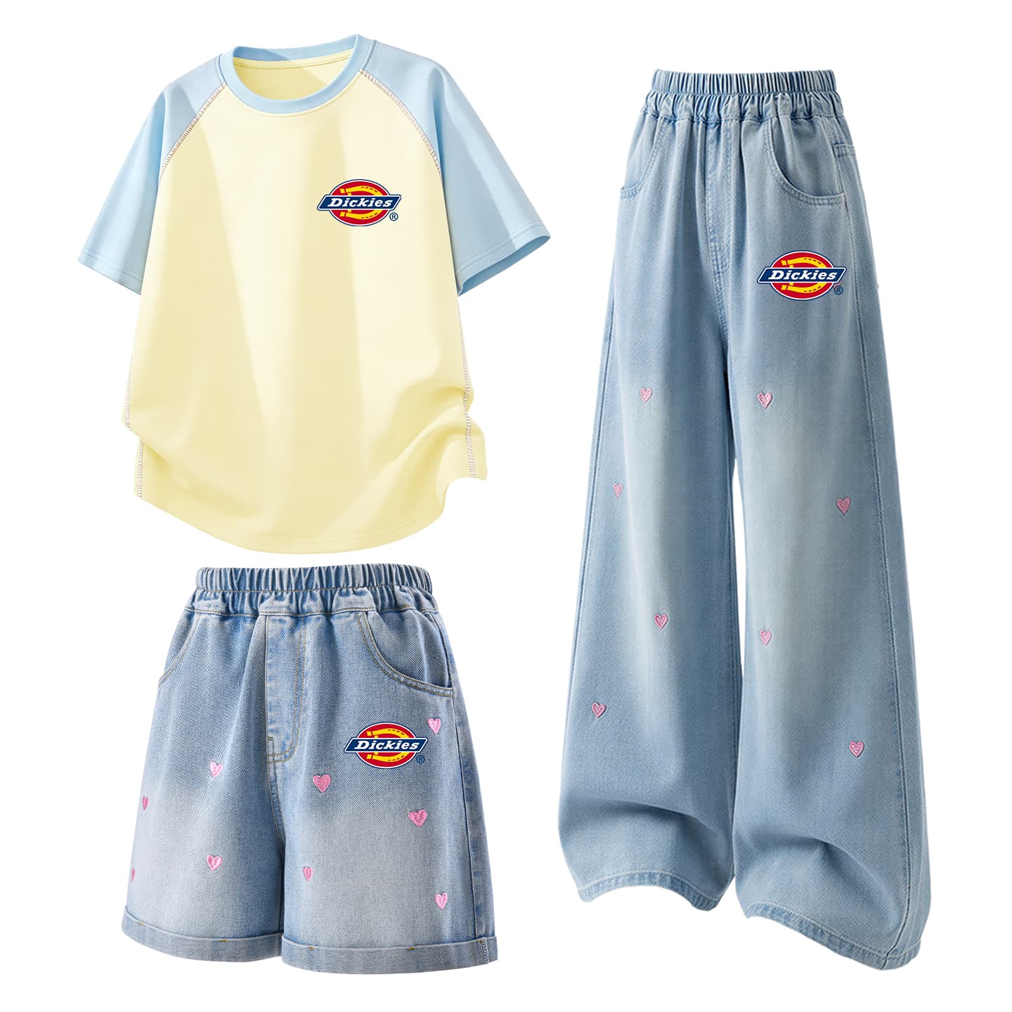 dickies Kids Повседневные спортивные костюмы Наборы - изображение 1