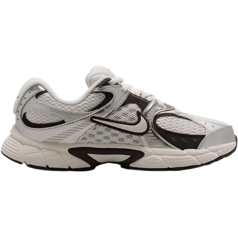 Кроссовки Nike V5 RNR Дышащие Беговые Кроссовки Унисекс - изображение 2