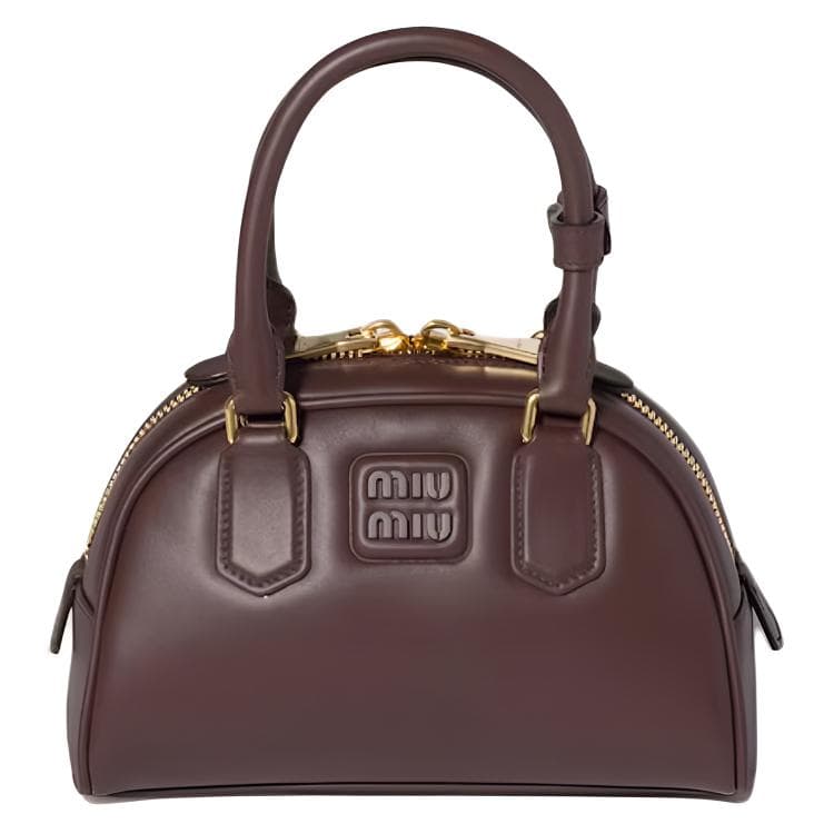 Сумка MIU MIU Arcadie - изображение 1