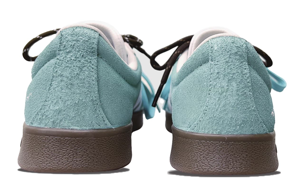 Кроссовки adidas VL COURT 2.0 - изображение 4
