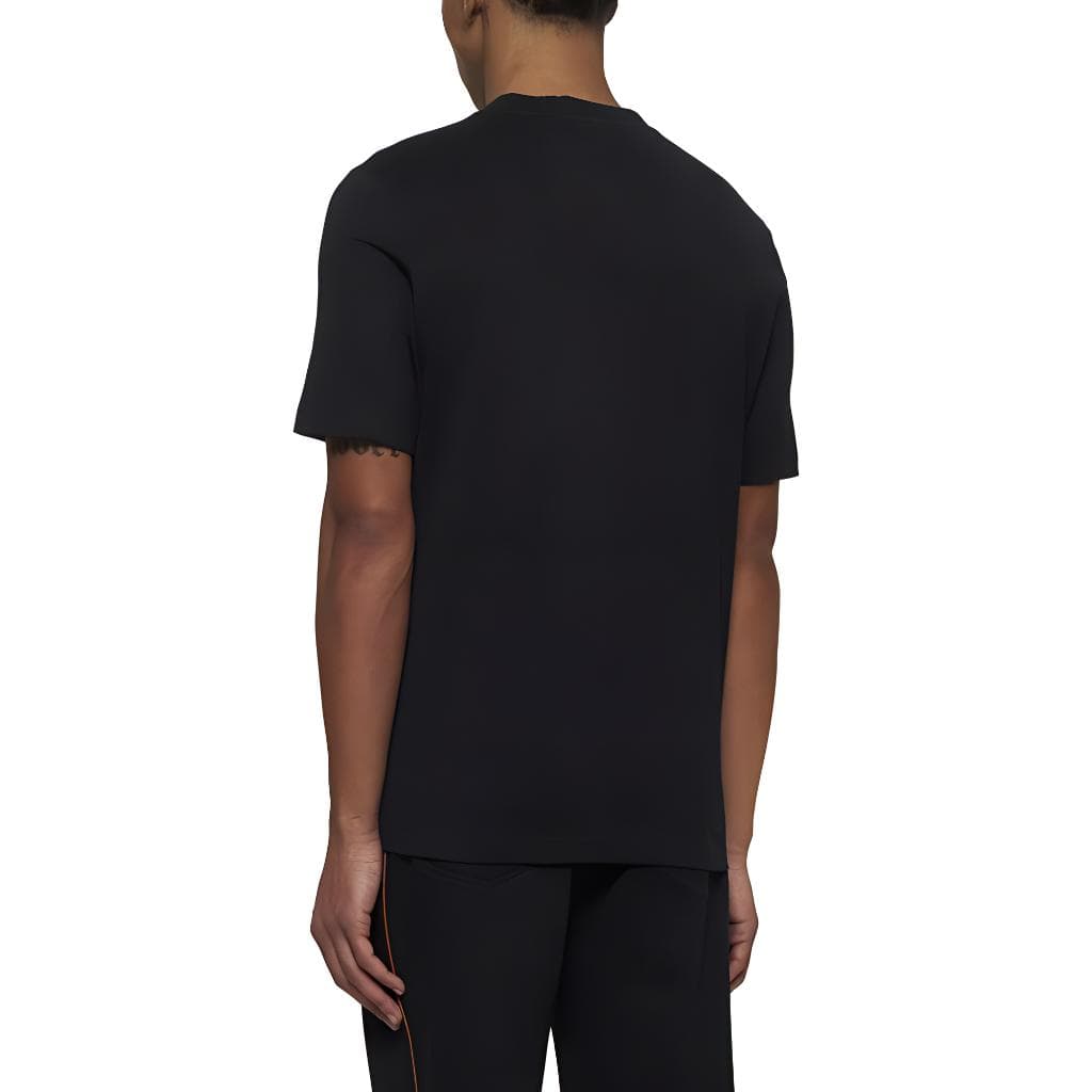 Футболка Brunello Cucinelli 25 T - изображение 3