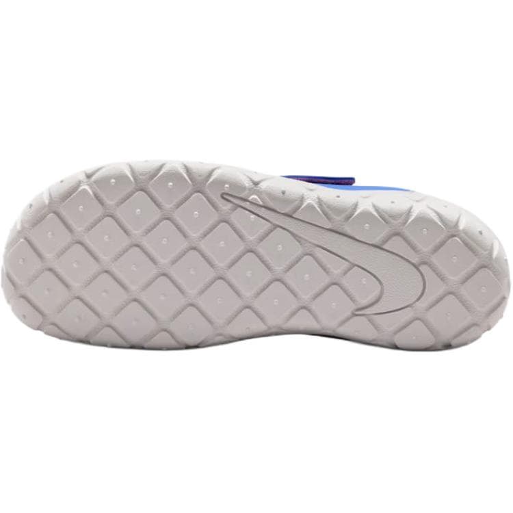 Кроссовки Nike Swoosh 1 Low Топ Повседневная обувь Водород Синий Детский - изображение 6