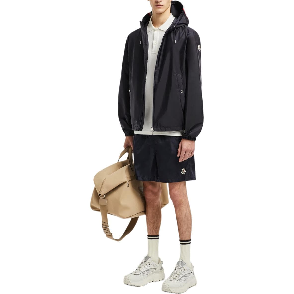 Шорты Moncler - изображение 5