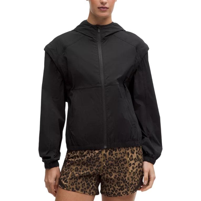 Куртка Lululemon Женские Куртки - изображение 2