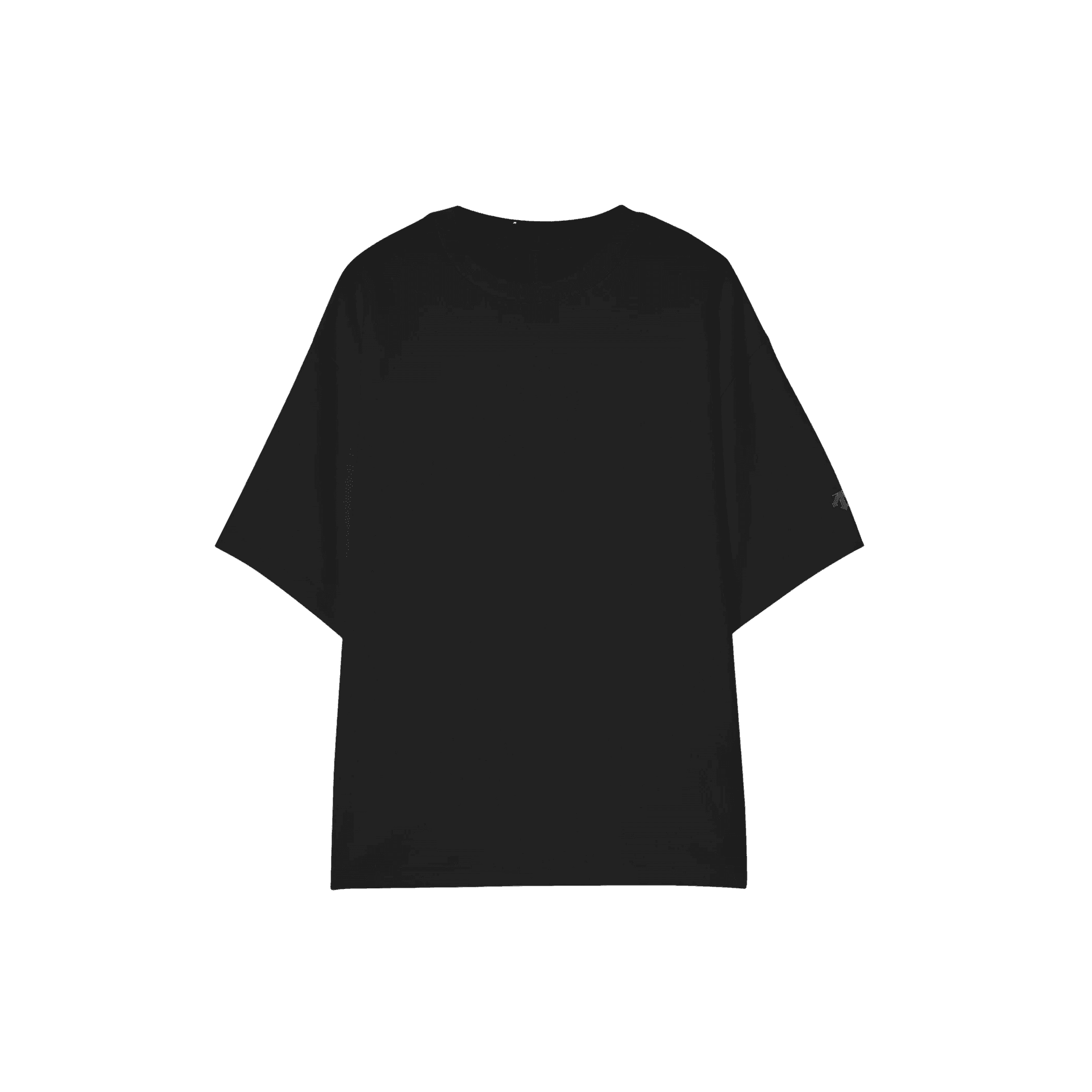 Футболка DESCENTE ALLTERRAIN IO T