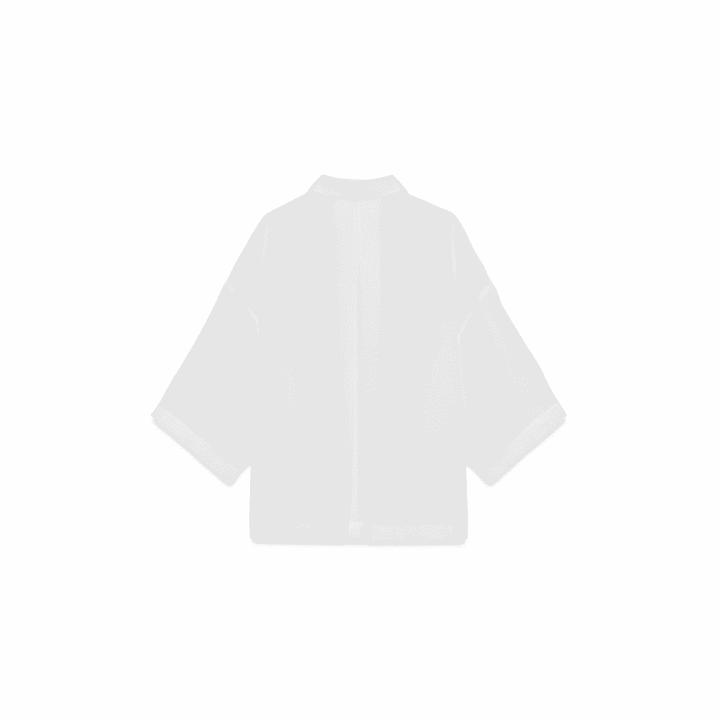 Блузка ZARA ZW Белые Женские Рубашки - изображение 2