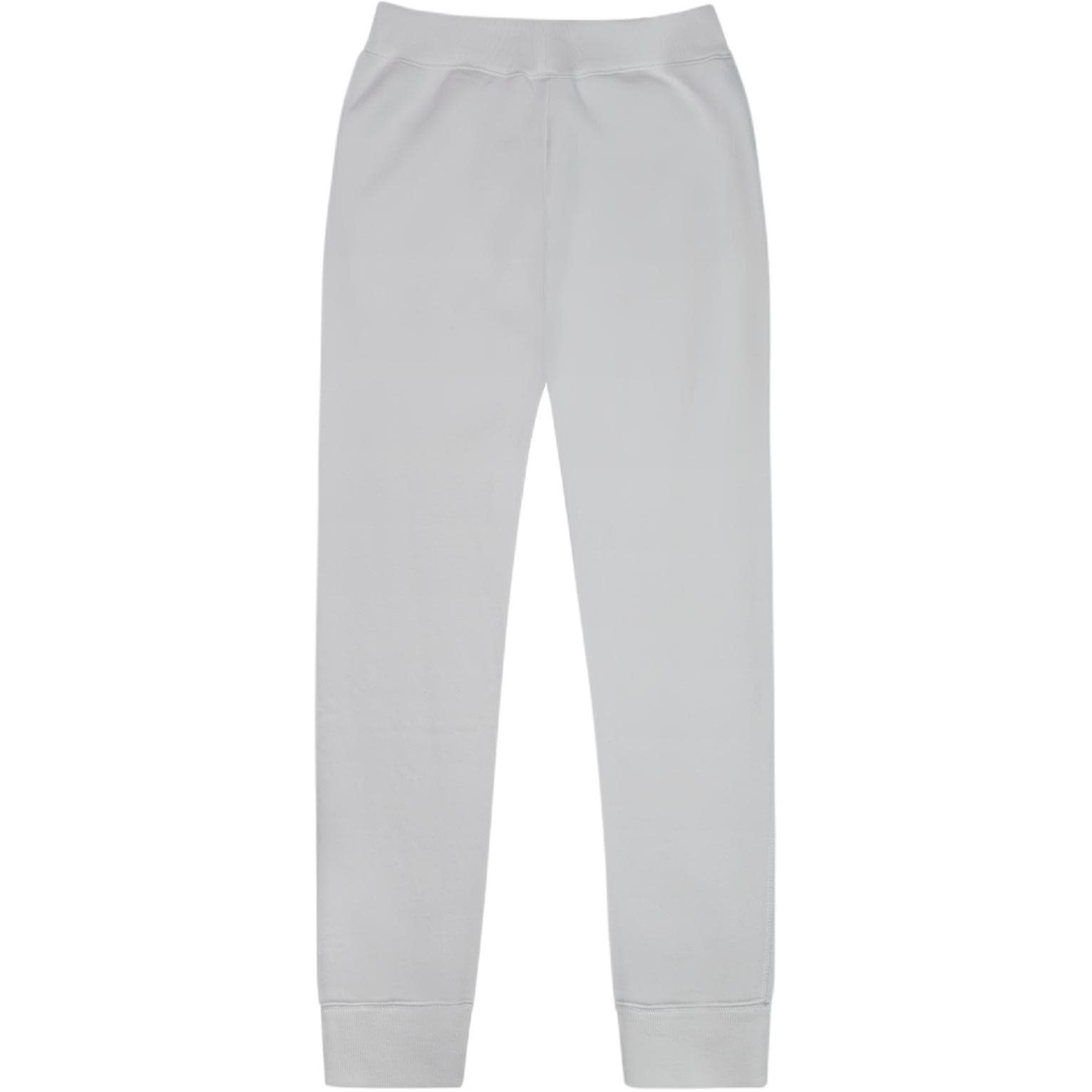 Штаны Polo Ralph Lauren SS25 Вязаные тренировочные брюки женские - изображение 2