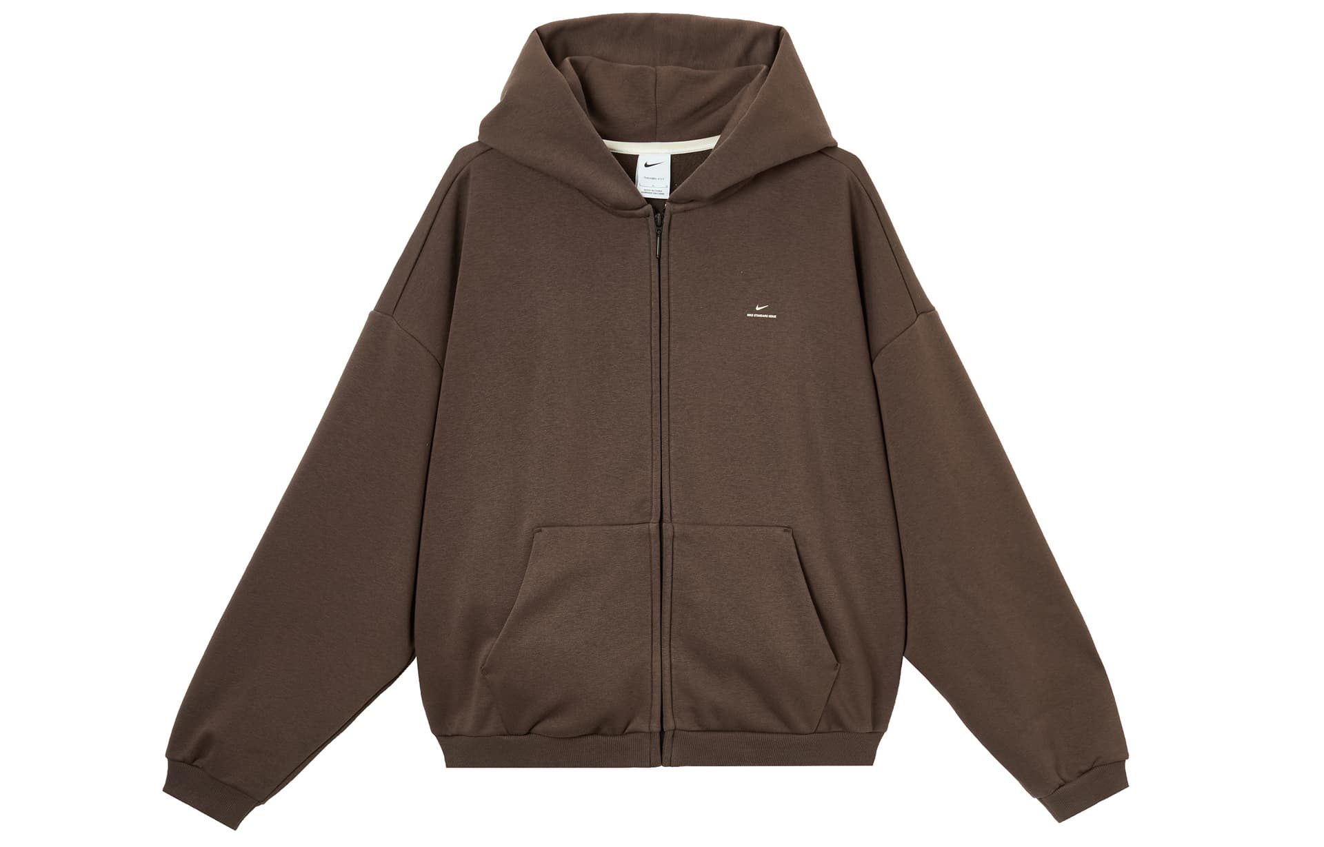 Куртка nike Коричневый Мужской Куртки - изображение 1