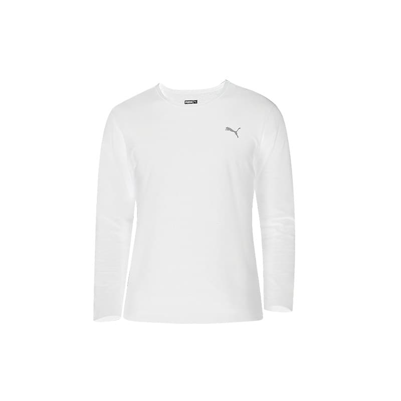 Трусы PUMA Мужской Базовый слой Топы - изображение 1