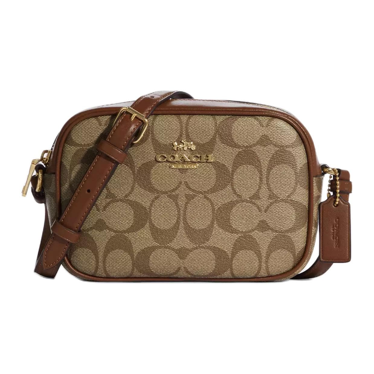 Сумка через плечо COACH Camera 19