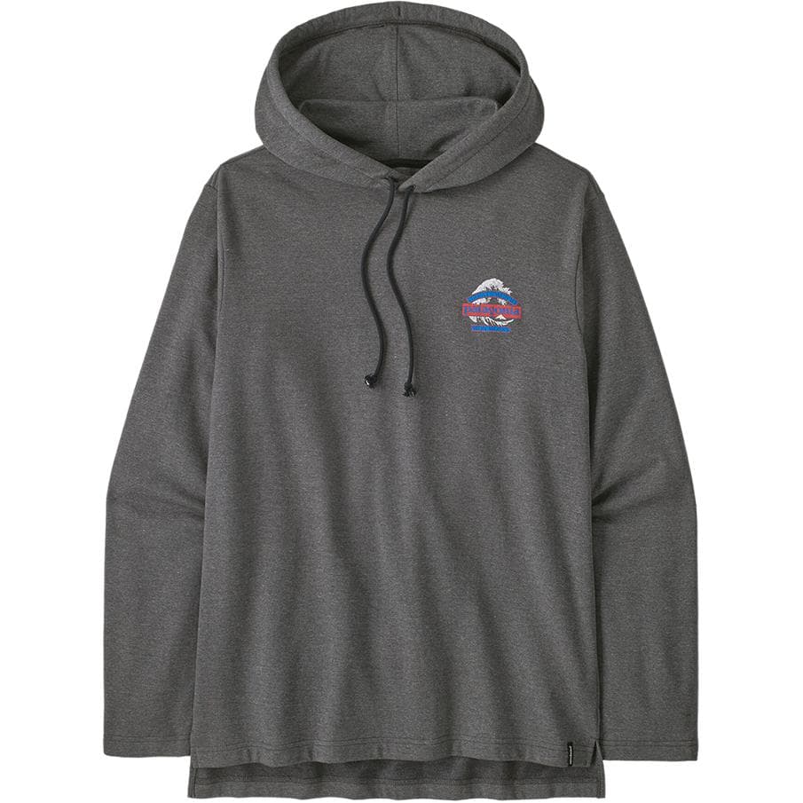 Худи Patagonia Мужские Толстовки - изображение 3
