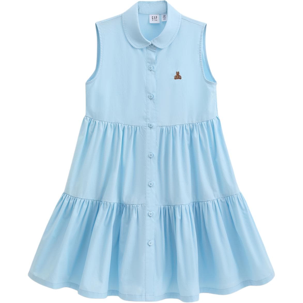 GAP Kids Платья - изображение 3