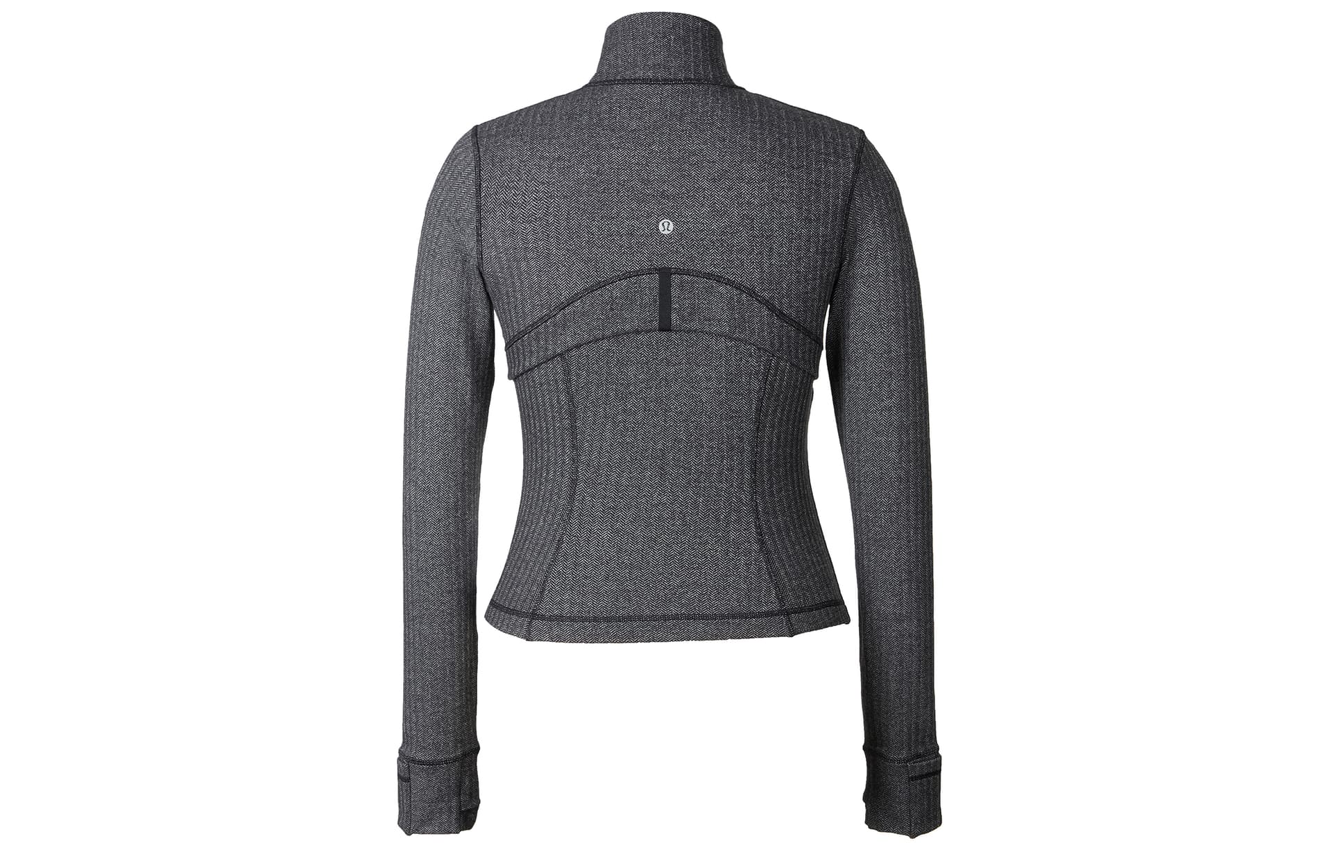 Куртка Lululemon Define Куртка Женская - изображение 2