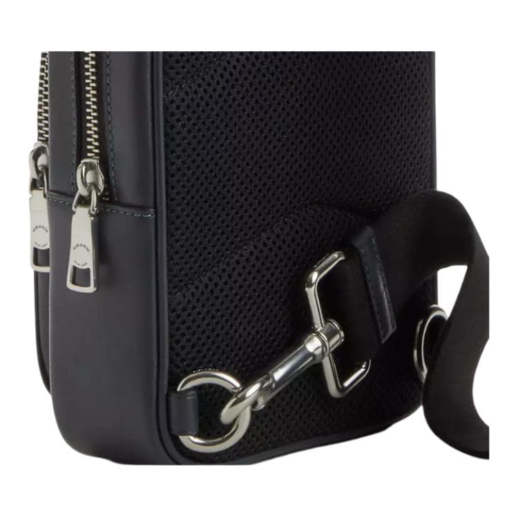 Нагрудная сумка COACH RACER 15 - изображение 5