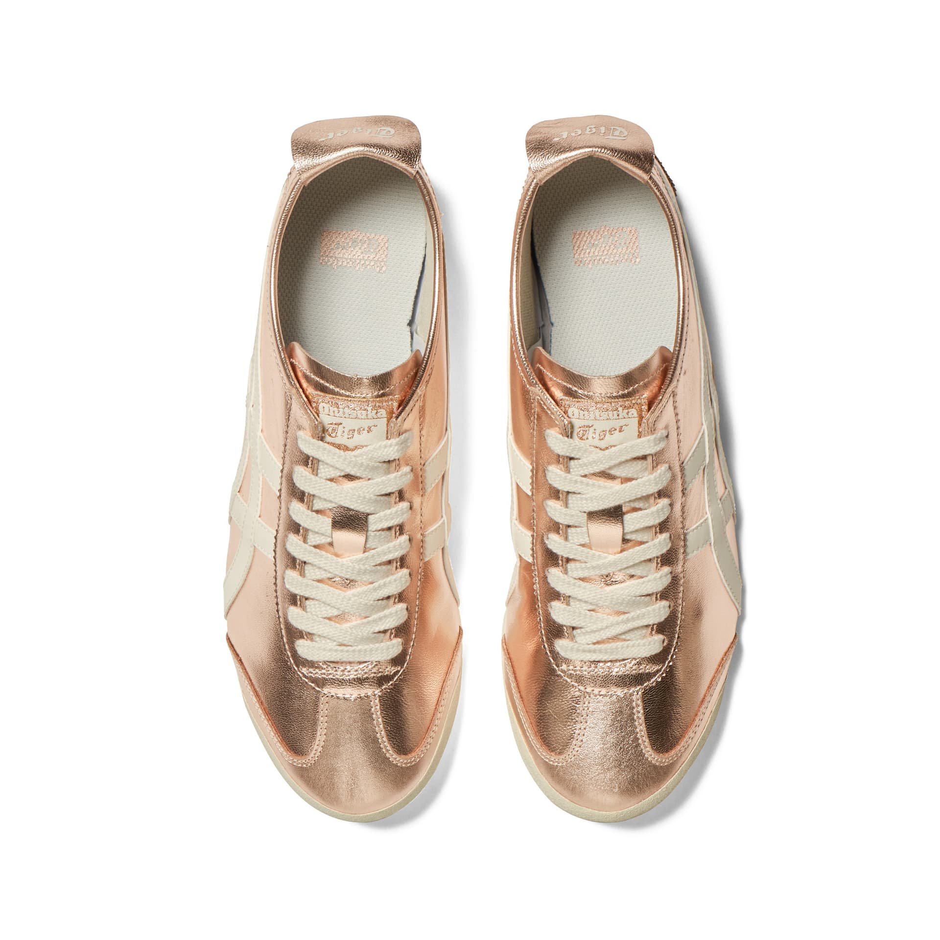 Кроссовки Onitsuka Tiger MEXICO 66 - изображение 5
