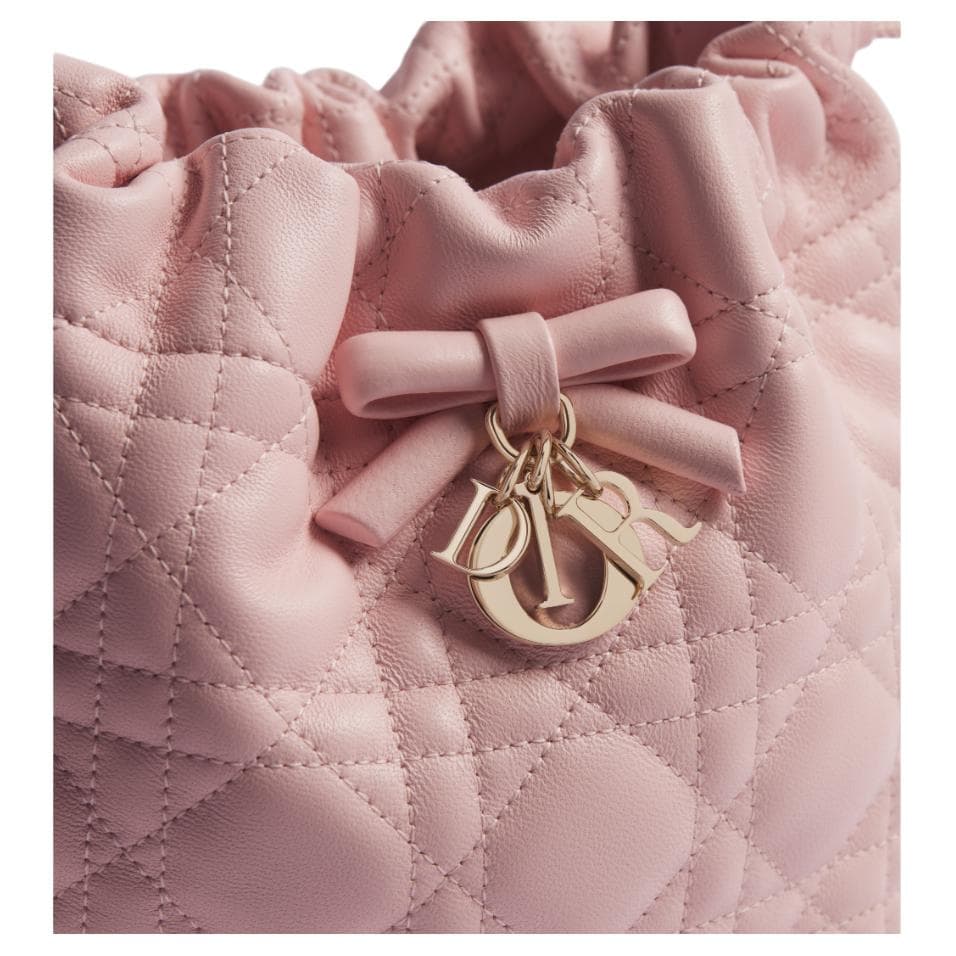 Сумка через плечо DIOR Adiorable - изображение 3