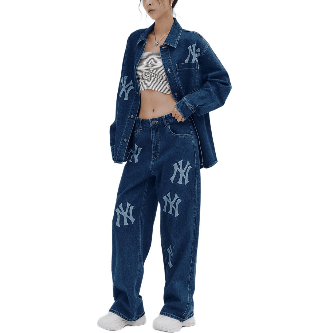 Рубашка MLB FW23 - изображение 3