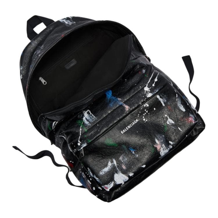 Рюкзак Balenciaga Explorer - изображение 4