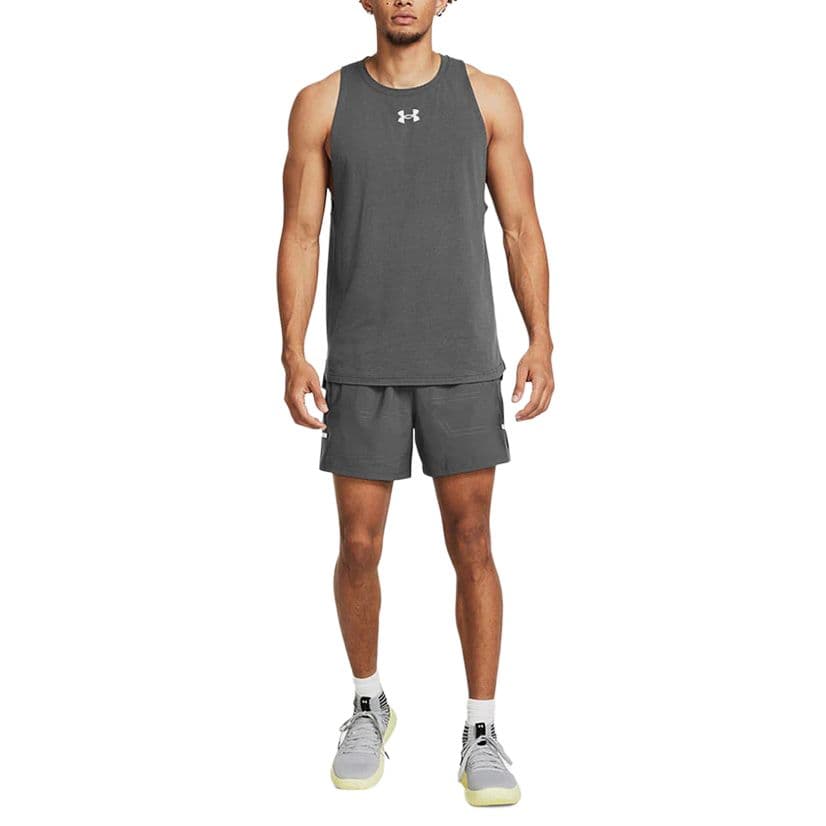 Тренировочные штаны Under Armour UA Zone Pro - изображение 5