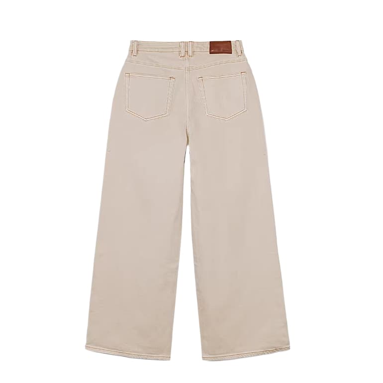 Штаны Timberland SS26 Повседневные штаны Женские - изображение 2