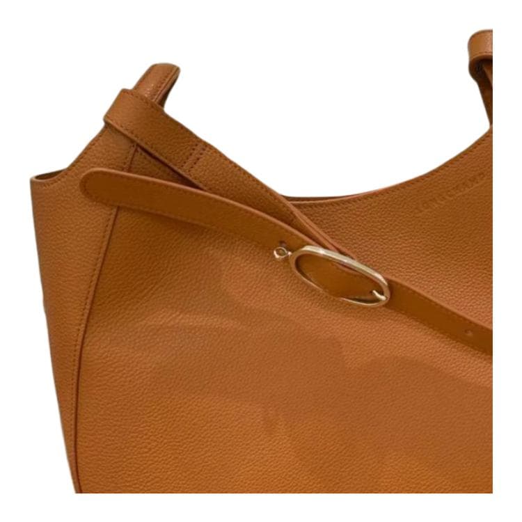 Мини-сумка LONGCHAMP Le Foulonn - изображение 3