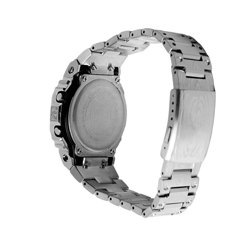 Часы G-SHOCK DW-5600BB - изображение 4
