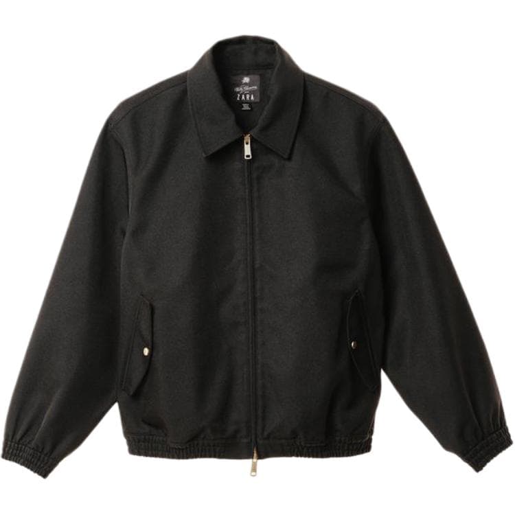 Куртка ZARA - изображение 1