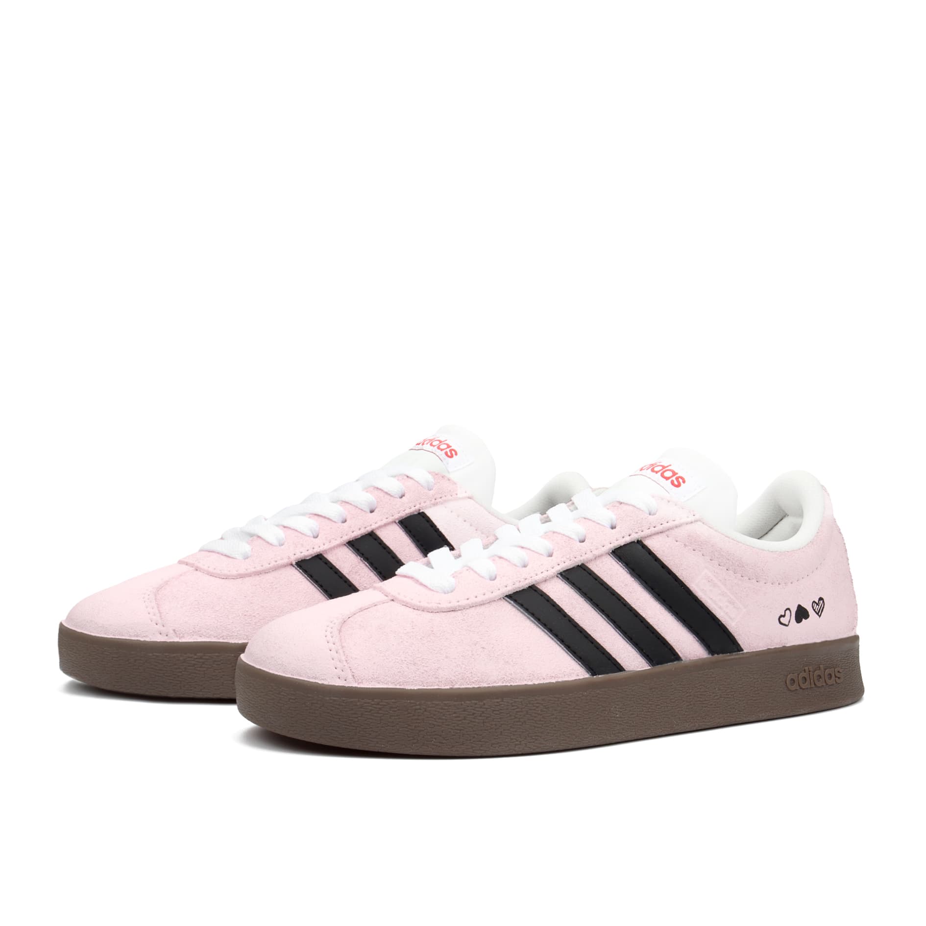 Кроссовки adidas VL COURT 2.0 - изображение 3