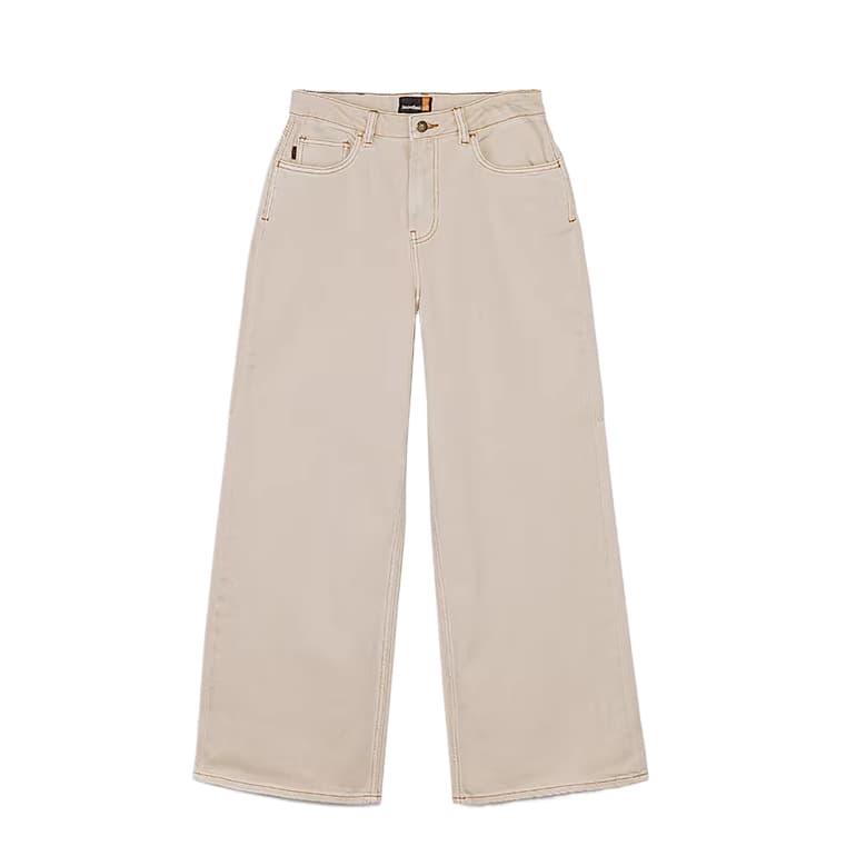 Штаны Timberland SS26 Повседневные штаны Женские - изображение 1