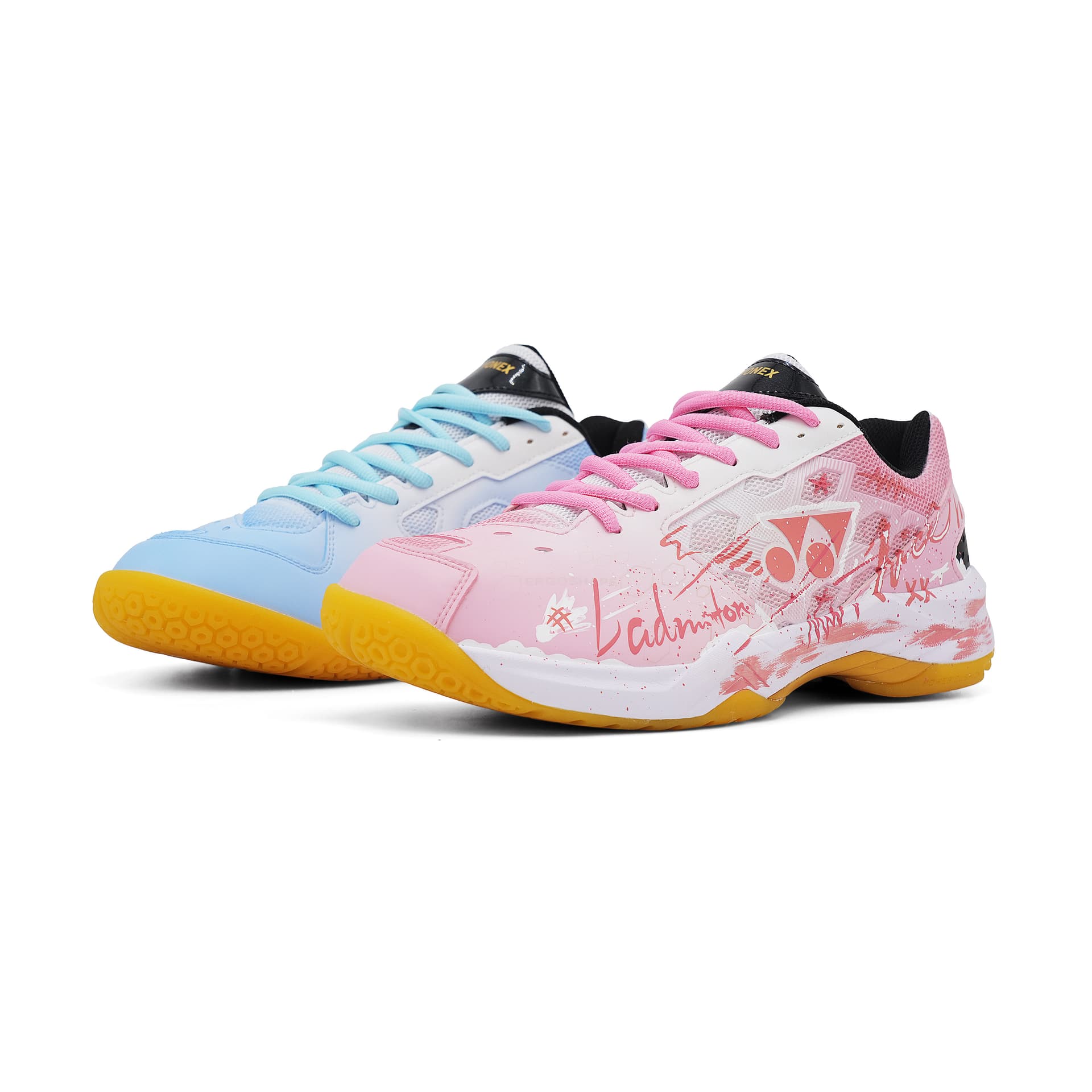 Кроссовки для бадминтона YONEX Power Cushion - изображение 1