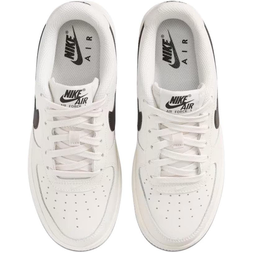 Кроссовки Nike Air Force 1 Скейтборд Обувь Унисекс - изображение 4
